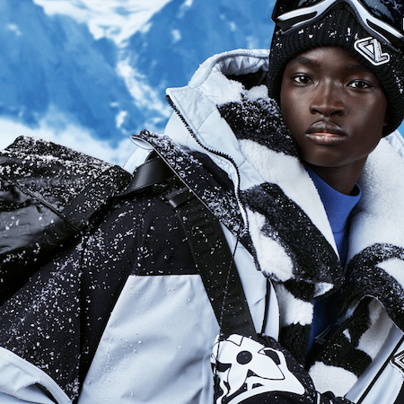 LV Ski Collection 2023