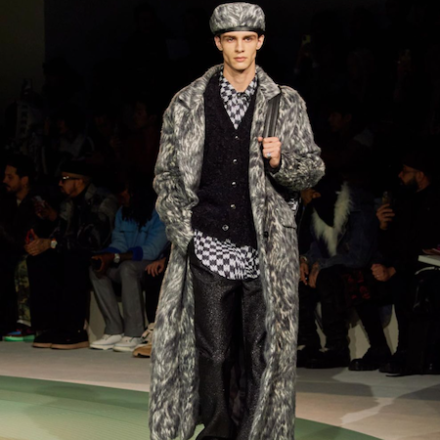 PFWM FW23 – Amiri