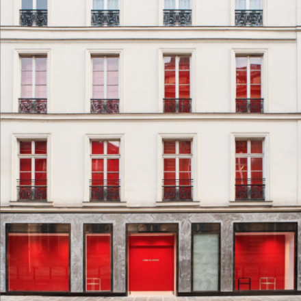 Comme des Garçons Paris