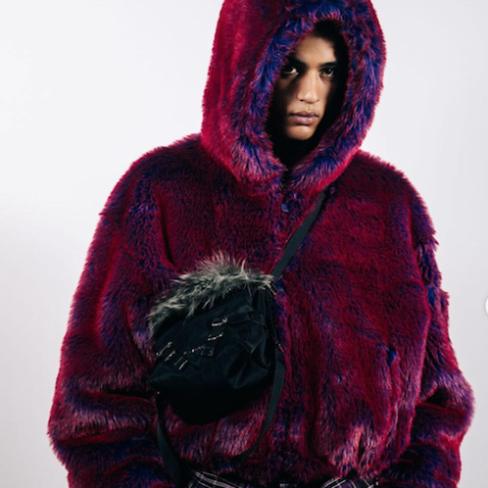 PFWM FW23 – GIVENCHY