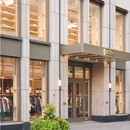 KITH TORONTO