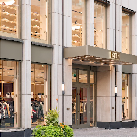 KITH TORONTO
