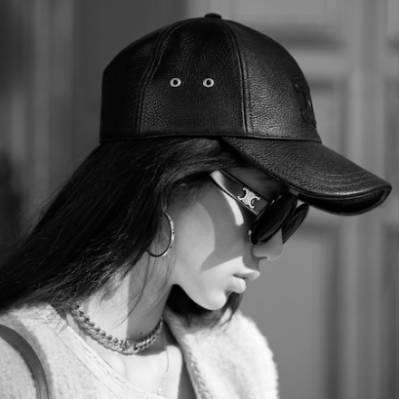 Lisa for Celine
