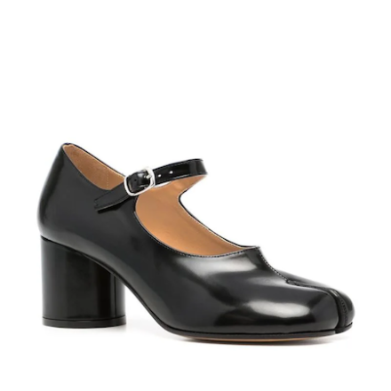 Maison Margiela Tabi Mary Janes