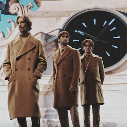 PITTI UOMO 105