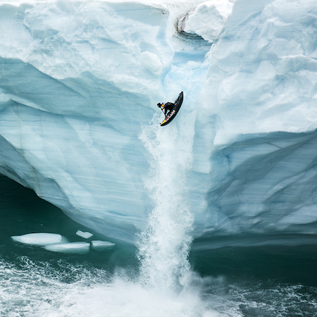 Prada Linea Rossa x Red Bull 360° experience