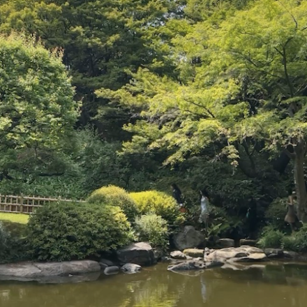 Prada Mode: Tokyo