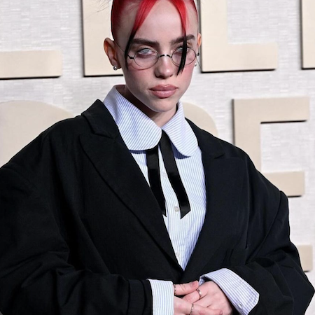 GOLDEN GLOBES 2024 RED CARPET