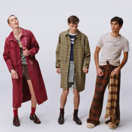 PFWM FW24 – Lazoschmidl
