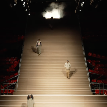 PITTI UOMO 105 – MAGLIANO FW24