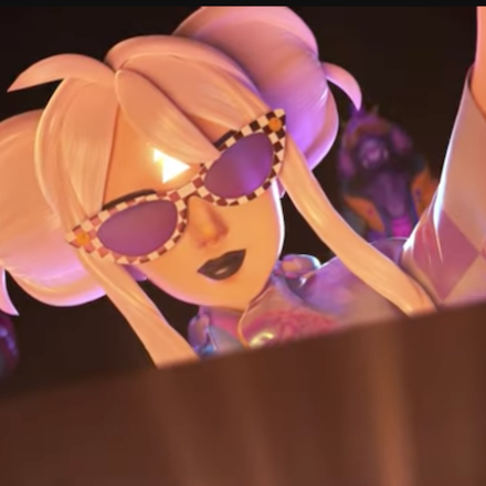 Metaverse Fashion Week 2023