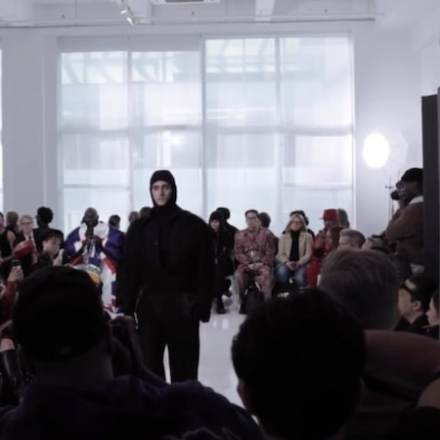 NYFW FW24 -NYMD