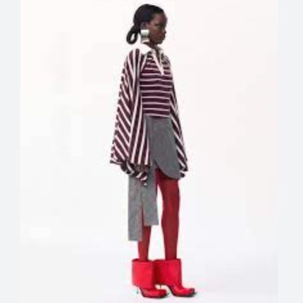 FIDAN NOVRUZOVA – FW24