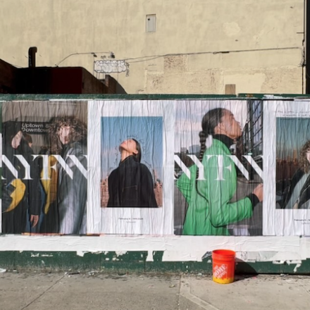 NYFW FW24 Schedule