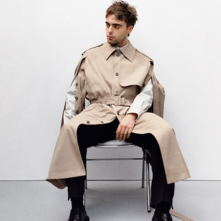 Rokh x H&M