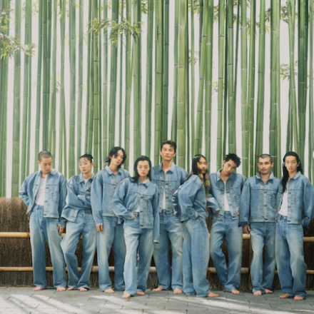 Levi’s® x BEAMS