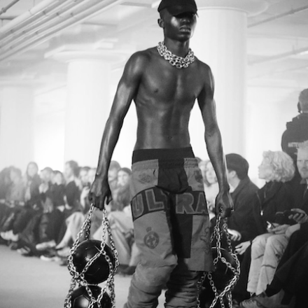 CPHFW FW24 – Han Kjøbenhavn