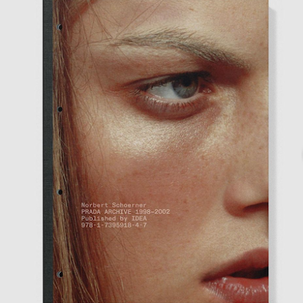 Prada Archive 1998-2002