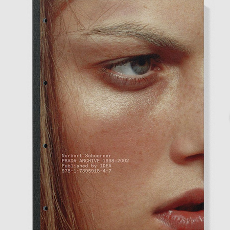 Prada Archive 1998-2002