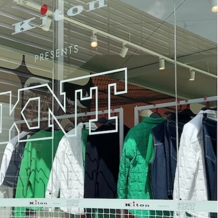 Pitti – KNT