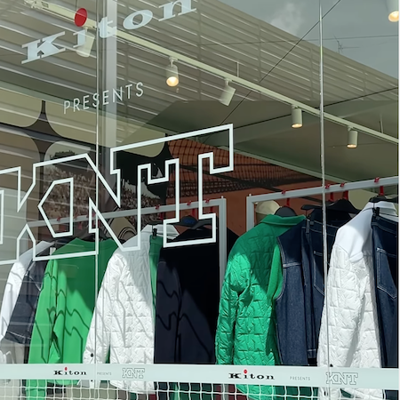 Pitti – KNT