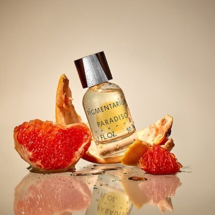 Pigmentarium’s Paradiso Giveaway !
