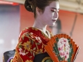 03 Kabuki Event - Model Close 2