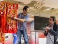 08 Kabuki Event - Talking
