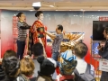 10 Kabuki Event - Fitting Kimono