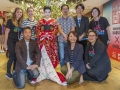 25 Kabuki Event - Group 4