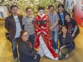 27 Kabuki Event - Group 6